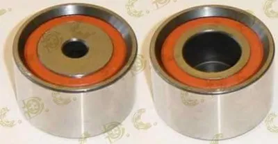 Паразитный / Ведущий ролик, зубчатый ремень AUTOKIT купить