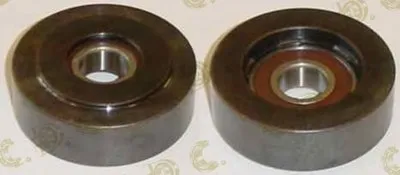 Паразитный / ведущий ролик, поликлиновой ремень AUTOKIT купить