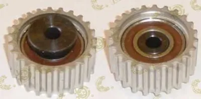 Паразитный / Ведущий ролик, зубчатый ремень AUTOKIT купить