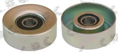 Паразитный / ведущий ролик, поликлиновой ремень AUTOKIT купить