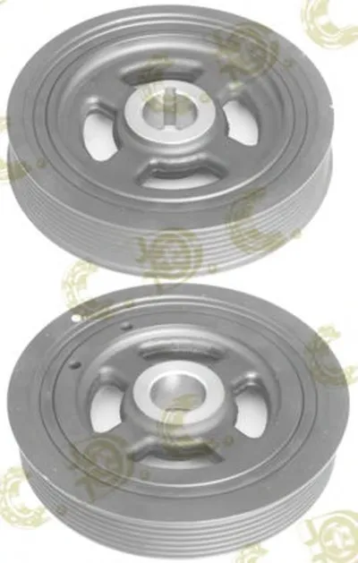 Ременный шкив, коленчатый вал AUTOKIT купить