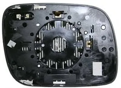 Зеркальное стекло, наружное зеркало LORO купить