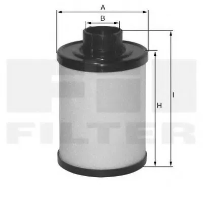 Топливный фильтр FIL FILTER купить