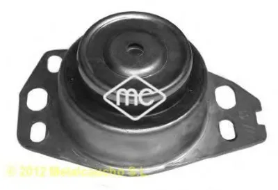 Кронштейн двигателя Metalcaucho купить