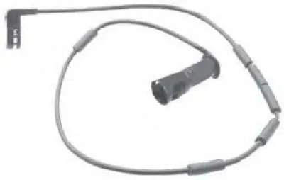 Сигнализатор, износ тормозных колодок Metalcaucho купить