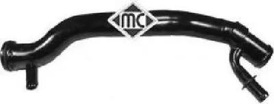 Трубка охлаждающей жидкости Metalcaucho купить