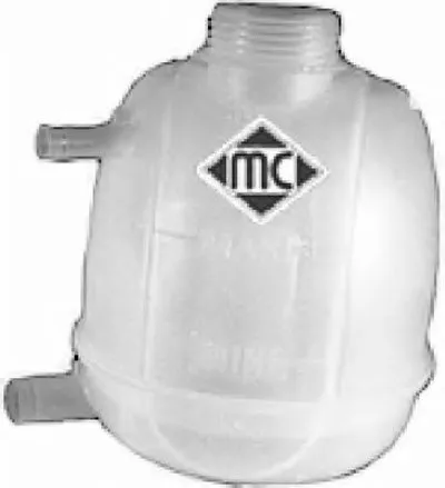 Бачок, радиатор Metalcaucho купить