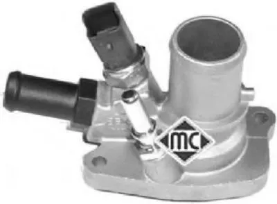 Термостат, охлаждающая жидкость Metalcaucho купить