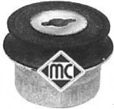 Подвеска, рычаг независимой подвески колеса Metalcaucho купить