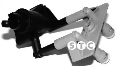 Главный цилиндр, система сцепления STC купить