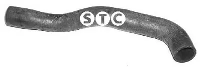 Шланг радиатора STC купить
