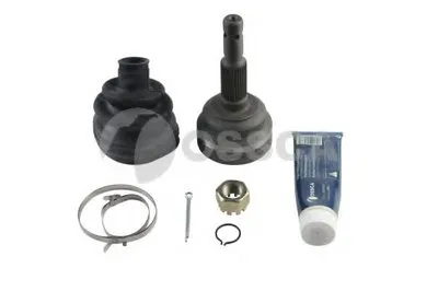 Шарнирный комплект, приводной вал OSSCA купить