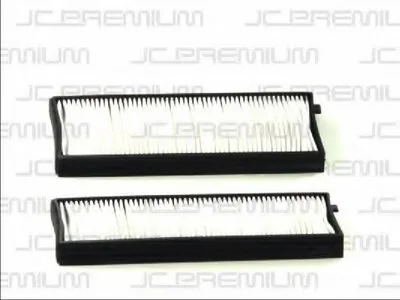 Фильтр, воздух во внутренном пространстве JC PREMIUM купить