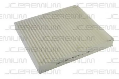Фильтр, воздух во внутренном пространстве JC PREMIUM купить