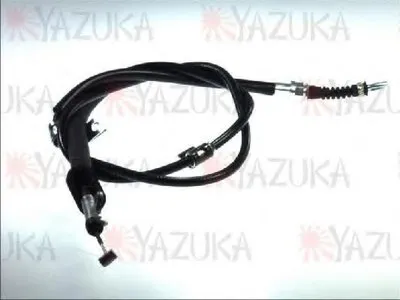 Трос, стояночная тормозная система YAZUKA купить