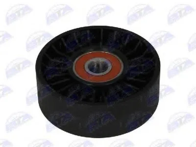 Паразитный / Ведущий ролик, клиновой ремень BTA купить