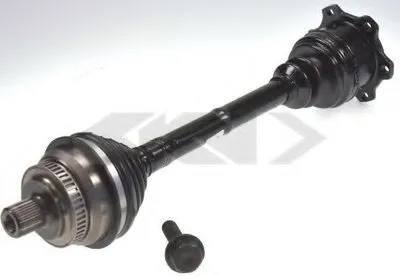 Приводной вал LÖBRO купить