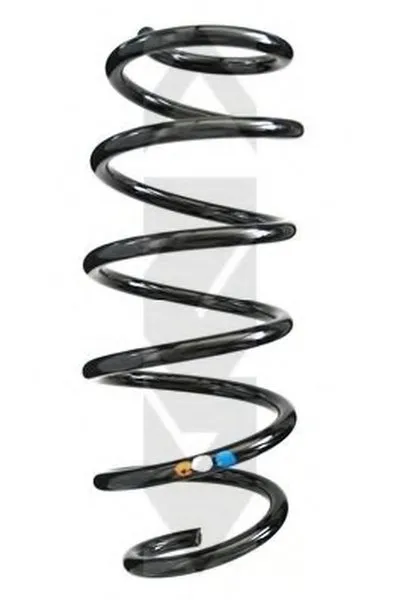 винтовая пружина SPIDAN купить