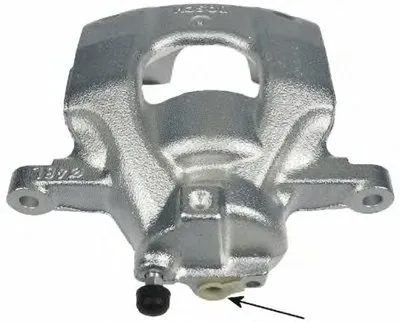 Тормозной суппорт HELLA купить