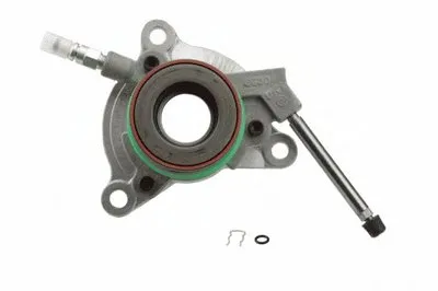 Центральный выключатель, система сцепления HELLA купить