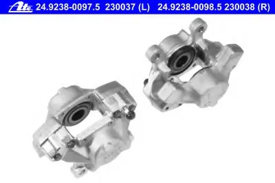 Тормозной суппорт ATE купить