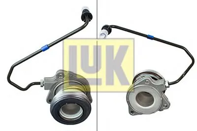 Центральный выключатель, система сцепления LuK купить