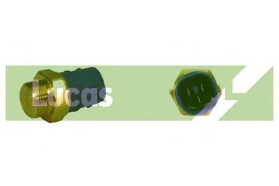 Термовыключатель, вентилятор радиатора LUCAS ELECTRICAL купить