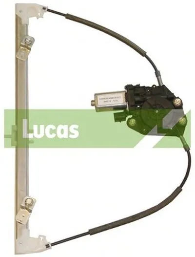 Подъемное устройство для окон LUCAS ELECTRICAL купить