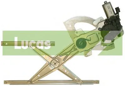 Подъемное устройство для окон LUCAS ELECTRICAL купить