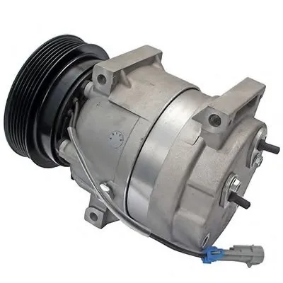 Компрессор, кондиционер FISPA купить