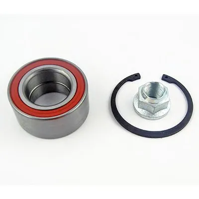 Комплект подшипника ступицы колеса FISPA купить