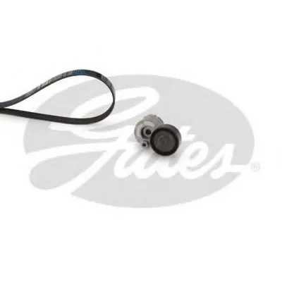 Поликлиновой ременный комплект Micro-V® Kit GATES купить