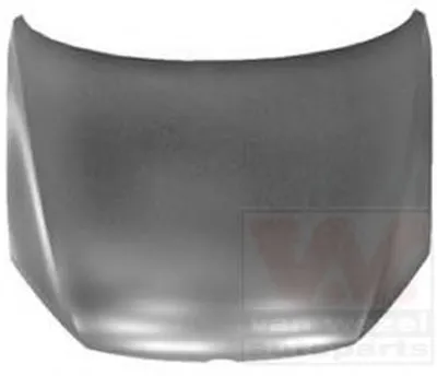 Капот двигателя VAN WEZEL купить