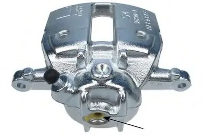 Тормозной суппорт TEXTAR купить