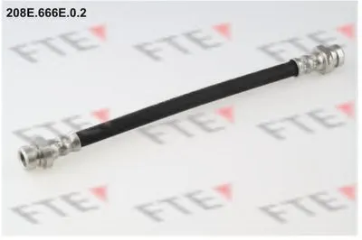 Тормозной шланг FTE купить