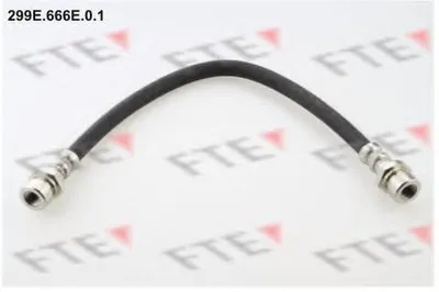 Тормозной шланг FTE купить