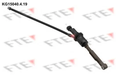 Главный цилиндр, система сцепления FTE купить