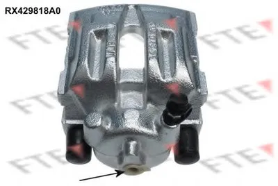 Тормозной суппорт FTE купить