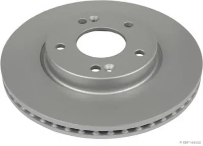 Тормозной диск HERTH+BUSS JAKOPARTS купить