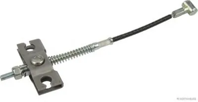 Трос, стояночная тормозная система HERTH+BUSS JAKOPARTS купить