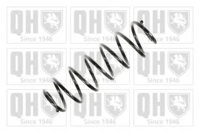 винтовая пружина QUINTON HAZELL купить