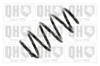 винтовая пружина QUINTON HAZELL купить