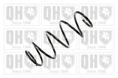 винтовая пружина QUINTON HAZELL купить