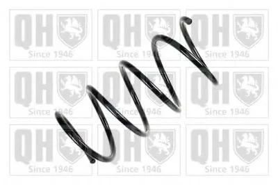 винтовая пружина QUINTON HAZELL купить