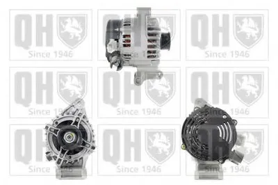 Генератор QUINTON HAZELL купить