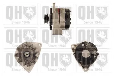 Генератор QUINTON HAZELL купить