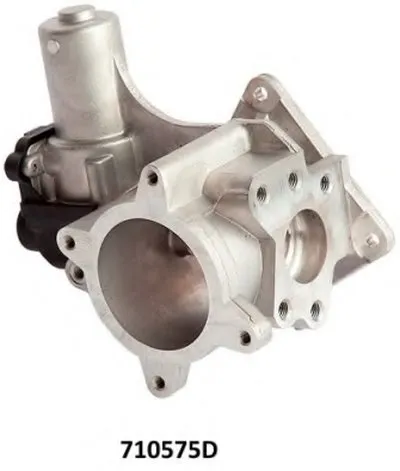 Клапан возврата ОГ WAHLER купить