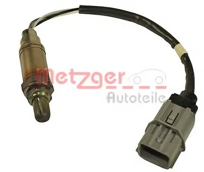 Лямда-зонд genuine METZGER купить