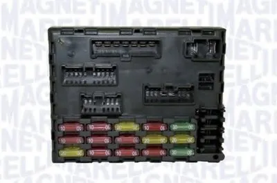 Розетка предохранителей MAGNETI MARELLI купить