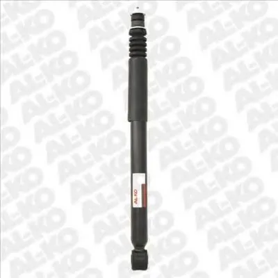 Амортизатор TOP ROAD GAS AL-KO купить